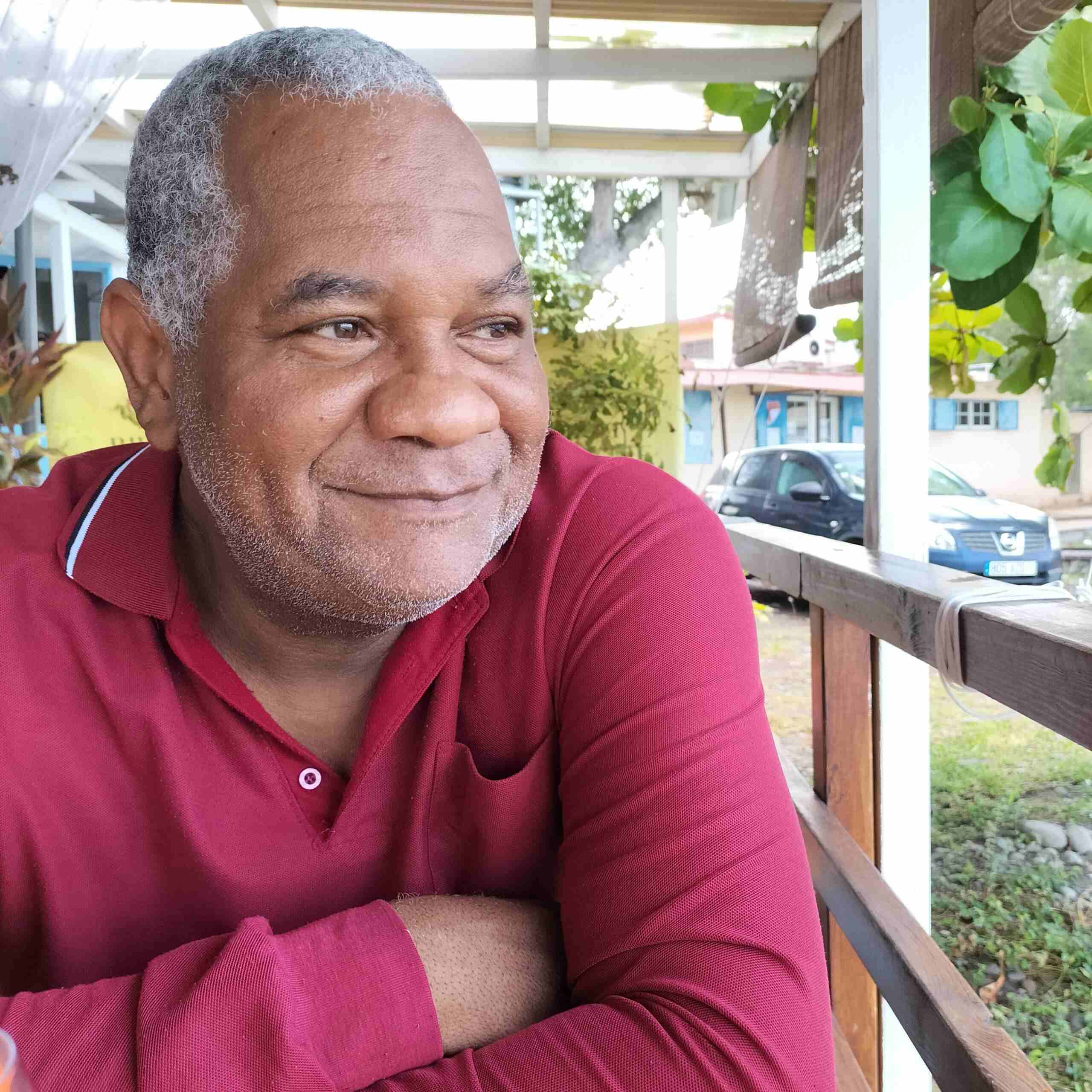 Photo de Raymond AVERNE