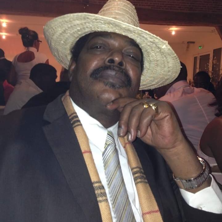 Photo de Ferdinand FANCHONE