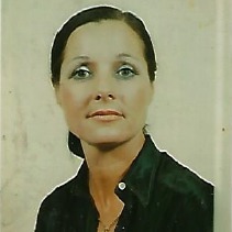 Photo de Jeannine FAUCHER