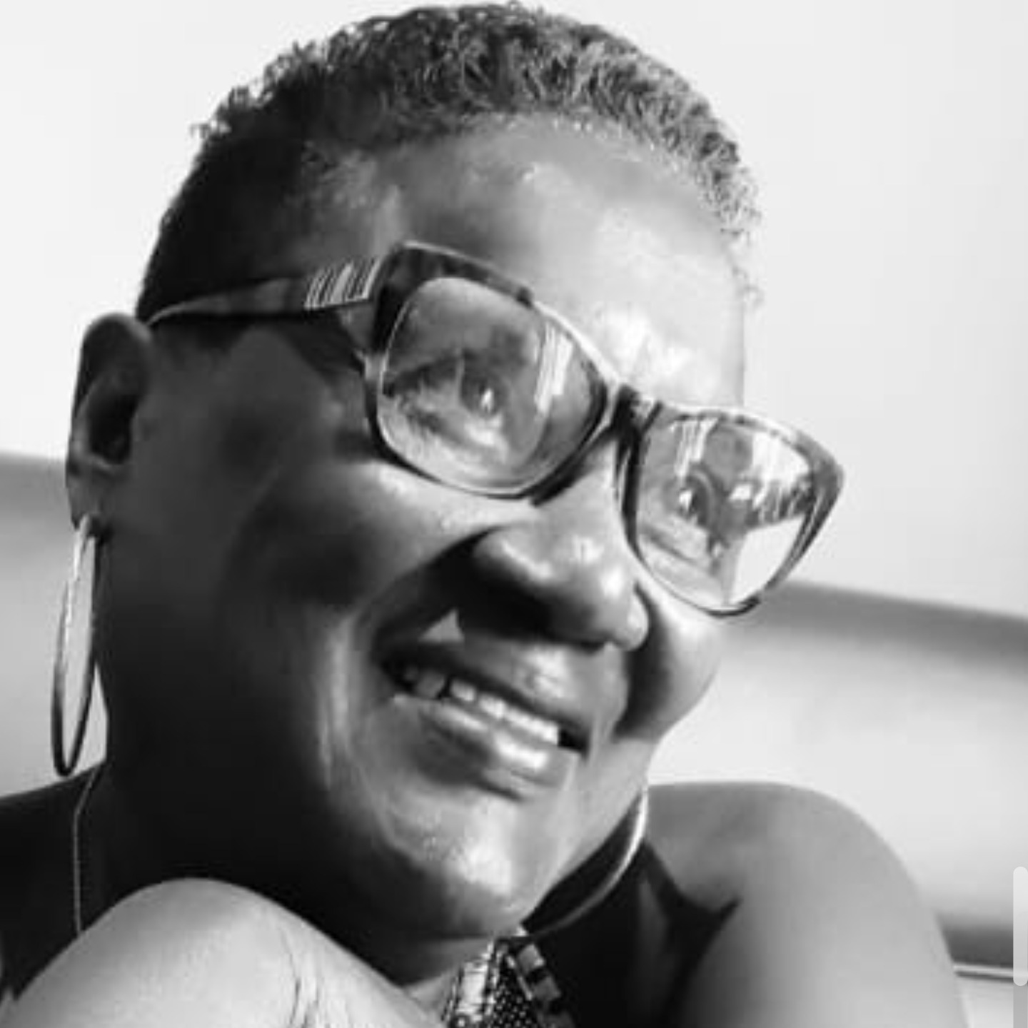 Photo de Claudia CHAIBRIANT