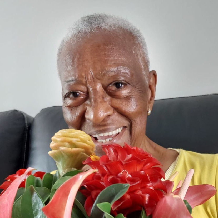 Photo de Marie DURIMEL