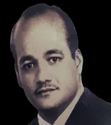 Portrait vintage de Camille BOURGEOIS, fondateur de l'entreprise.