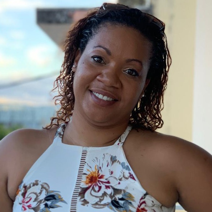 Photo de Kloee MENADE