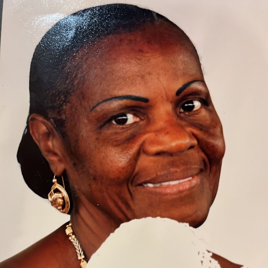 Photo de Madly EUGENE-ADOPLH