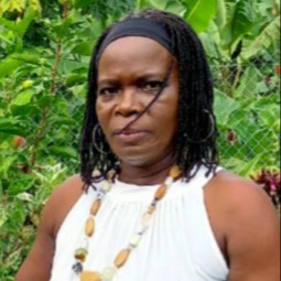 Photo de Marie-Hélène SYTADIN