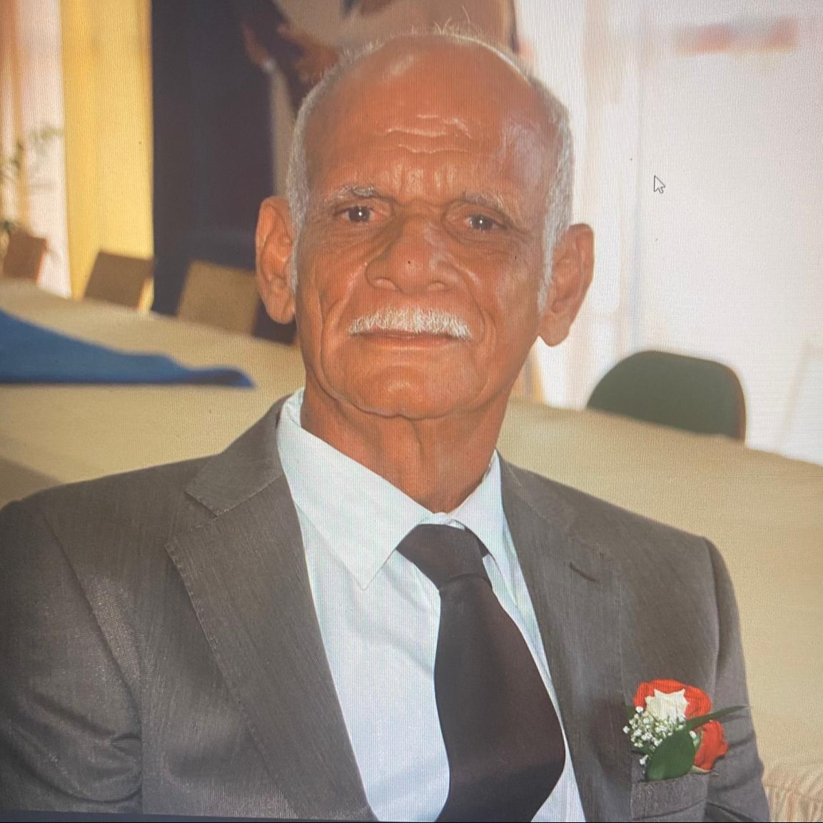 Photo de Monsieur Joseph, Joachim RUPAIRE