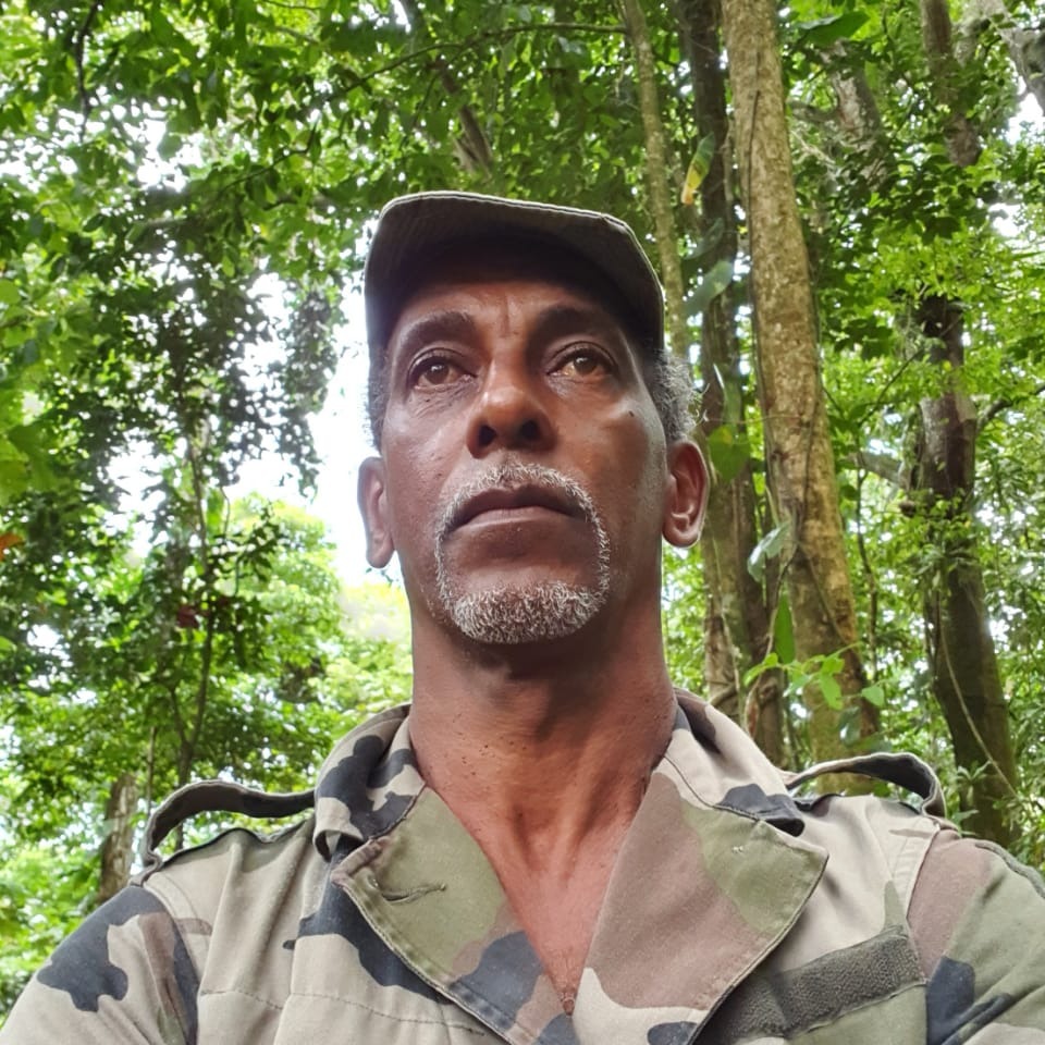 Photo de Justin RUPAIRE