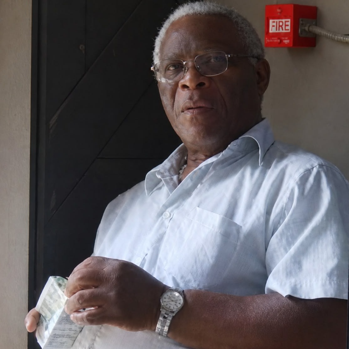 Photo de Randolph PAUL