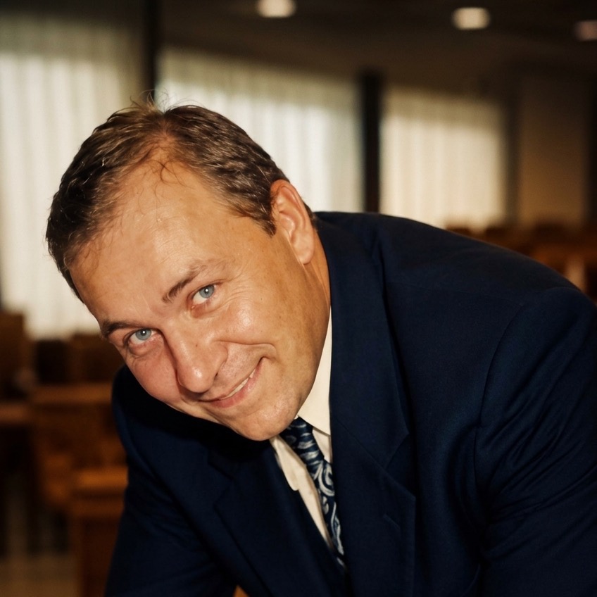 Photo de Michel WERCK