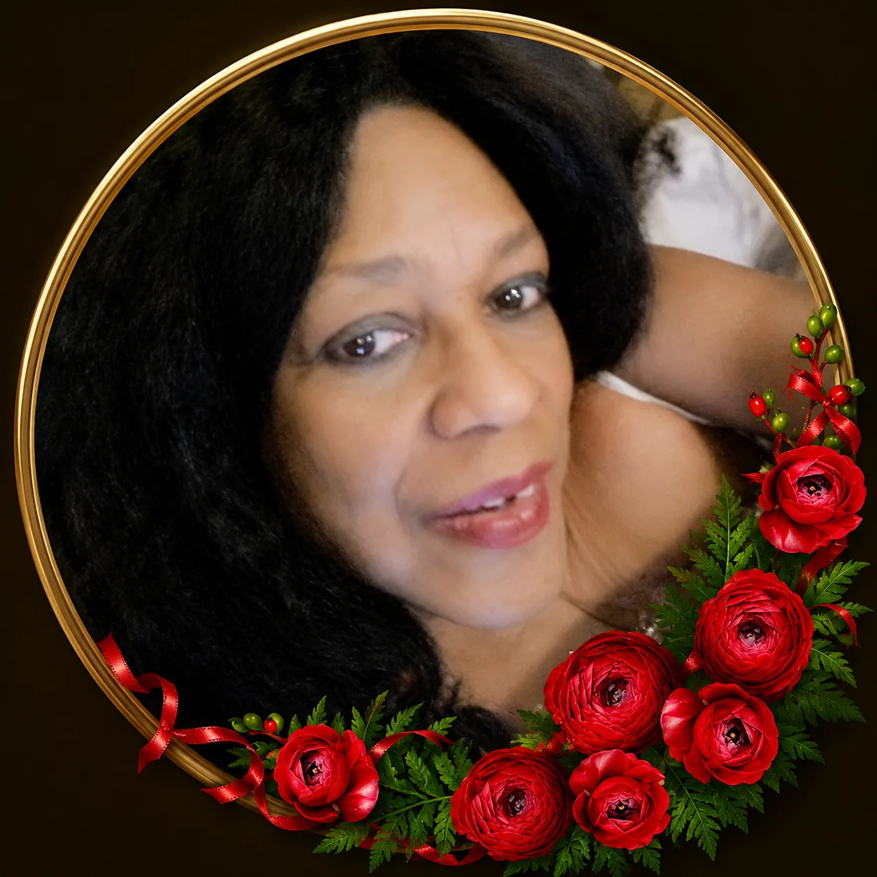Photo d’Annette CHARNEAU